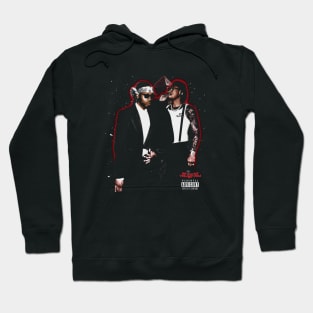 Future & Metro Boomin Hoodie